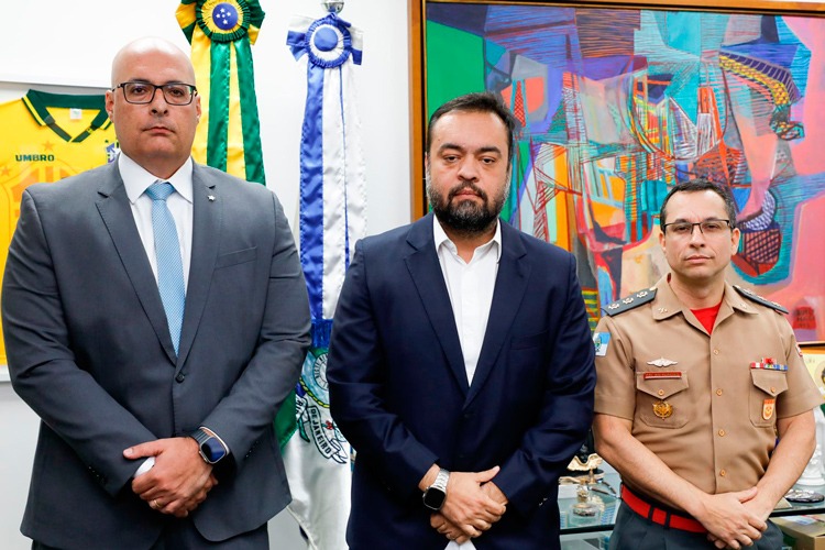 (Foto: Governo do Estado)