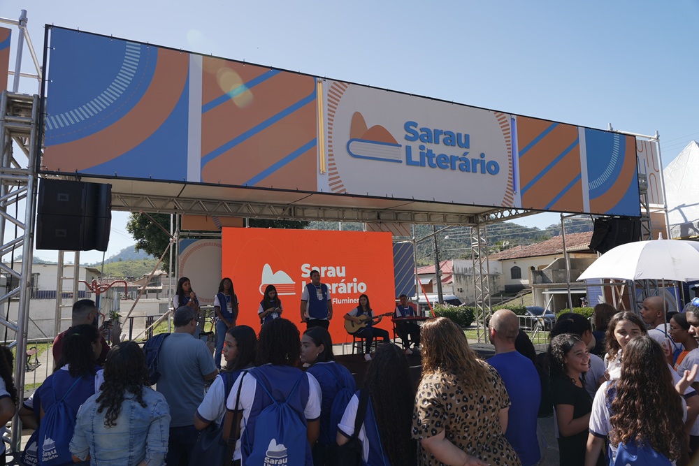 (Foto: Seeduc-RJ)
