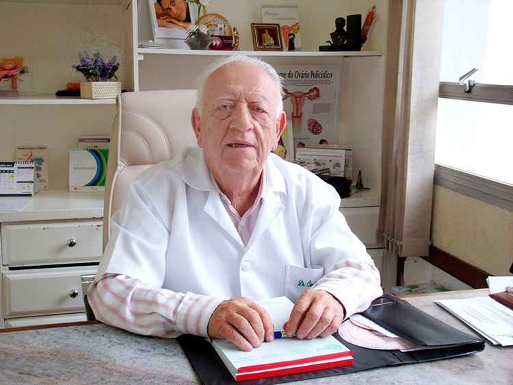 Foto: Arquivo AVS