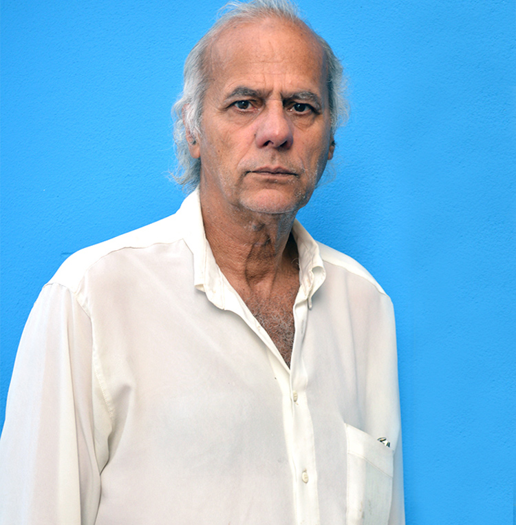 Foto: Arquivo AVS