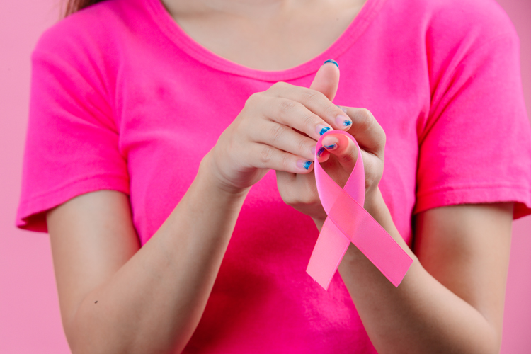Campanha de prevenção ao câncer de mama será encerrada neste fim de semana