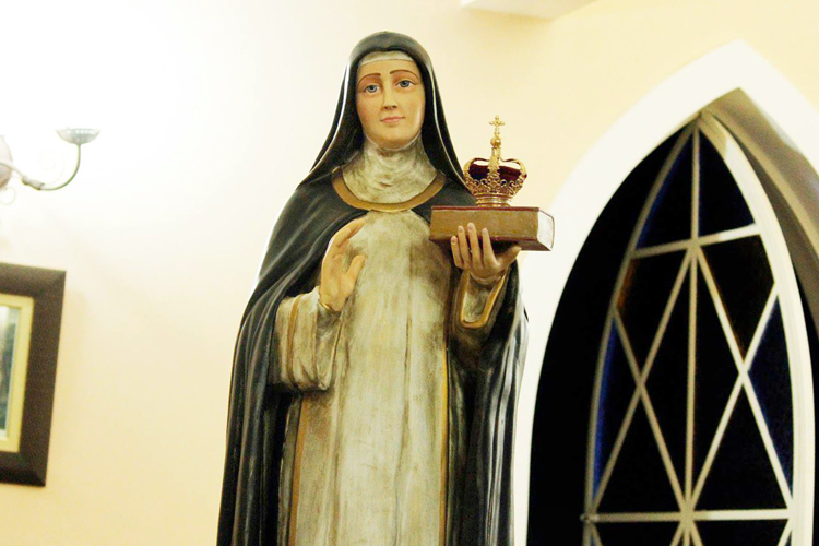 (Foto: Diocese de Nova Friburgo)