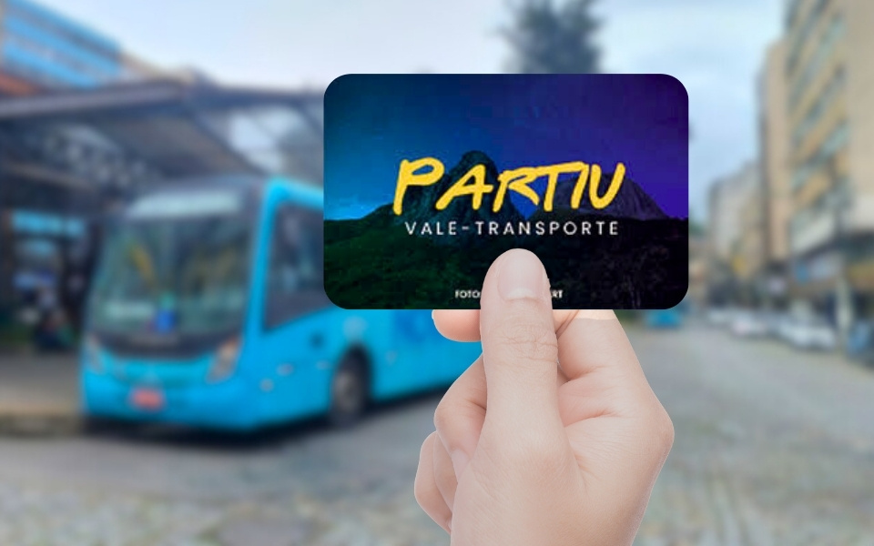 Cartão Partiu: Tudo que você precisa saber para não perder a viagem
