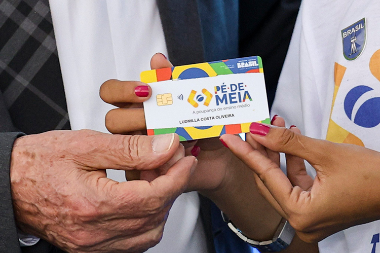 Foto: Agência Brasil