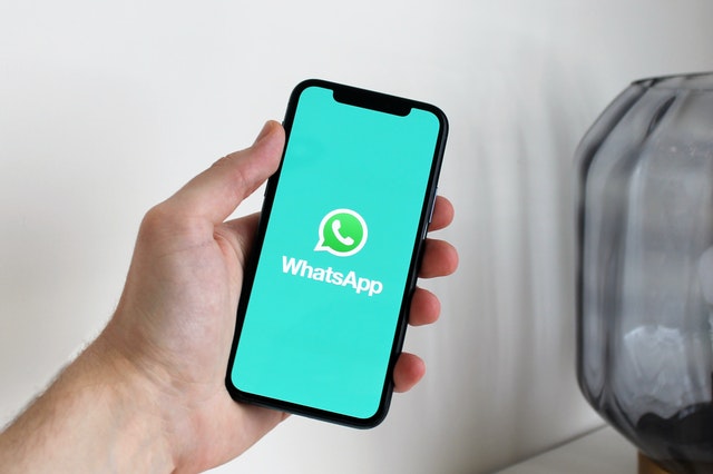 Usuários do WhatsApp têm até sábado para aceitar novas condições de uso