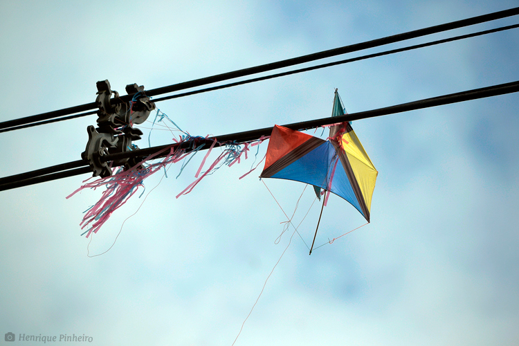 (Foto: Arquivo AVS/Henrique Pinheiro)