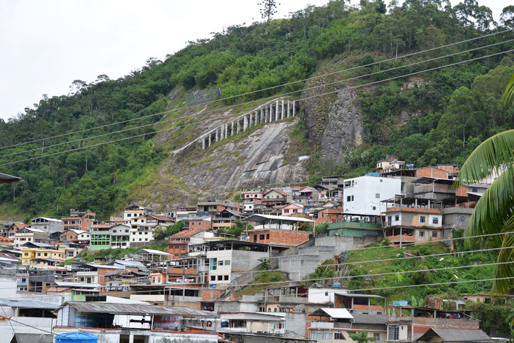 (Foto: Arquivo AVS/Henrique Pinheiro)