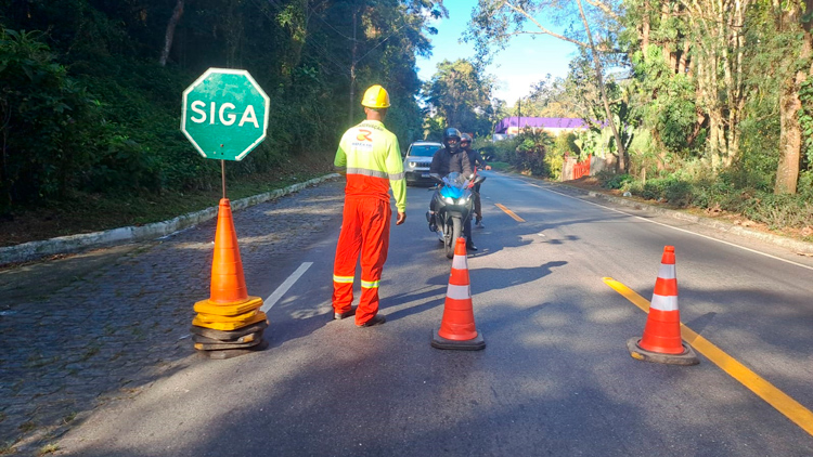 Foto: Divulgação Rota- 116