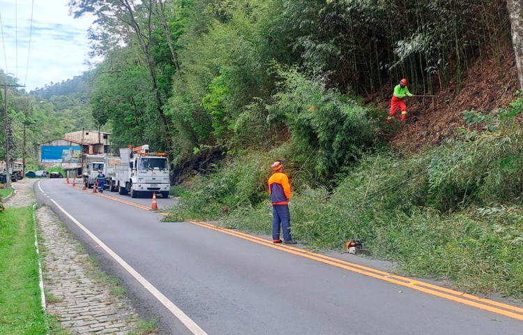 Foto: Divulgação RJ 116