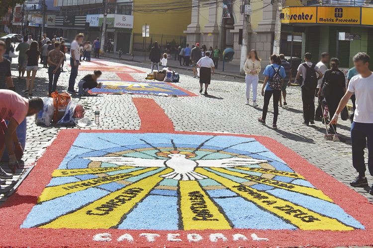 Foto: Henrique Pinheiro