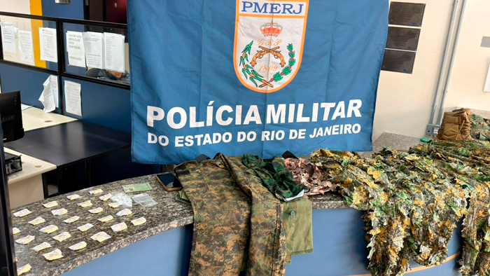 Foto: 11º BPM 