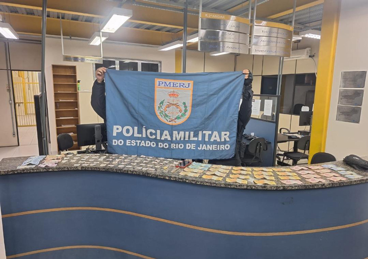 Foto: 11º BPM 
