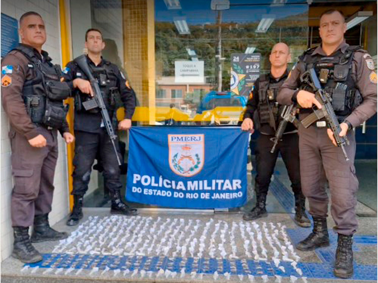 Foto: 11º BPM 
