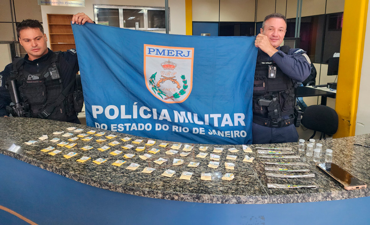 Foto: Divulgação BPM