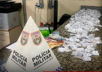 Foto: Divulgação BPM