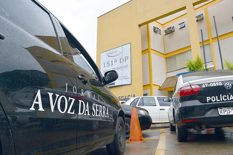 Plantação de maconha é descoberta em Conquista