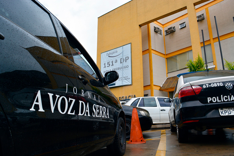 (Foto: Henrique Pinheiro)