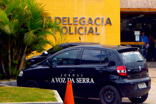 Foto: Henrique Pinheiro