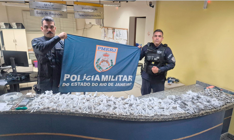 Foto: 11º BPM 