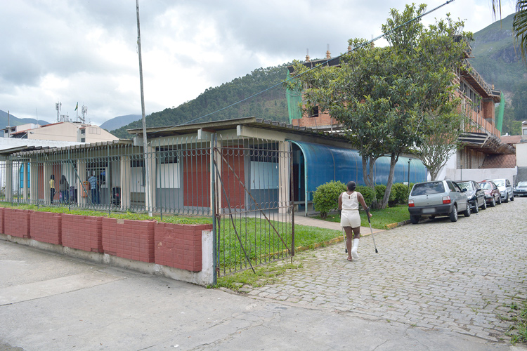 Foto: Henrique Pinheiro
