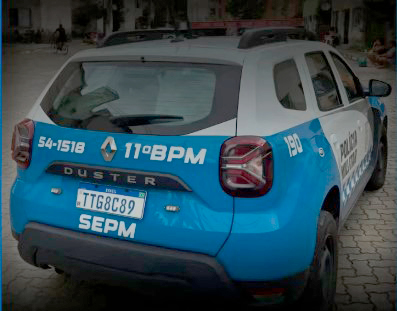 Foto: Divulgação BPM