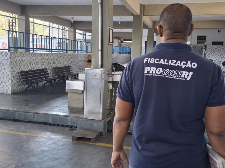 Divulgação Procon-RJ