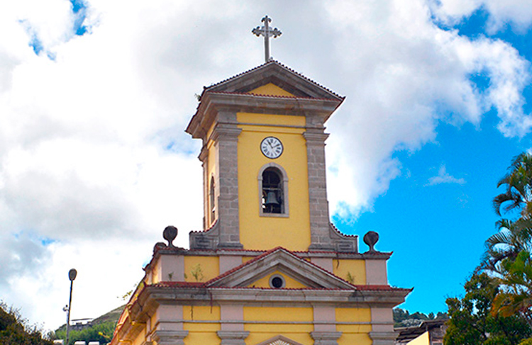 Foto: Arquivo AVS