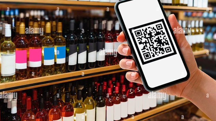 Combate ao metanol: Estabelecimentos terão que disponibilizar QR code para verificação de procedência