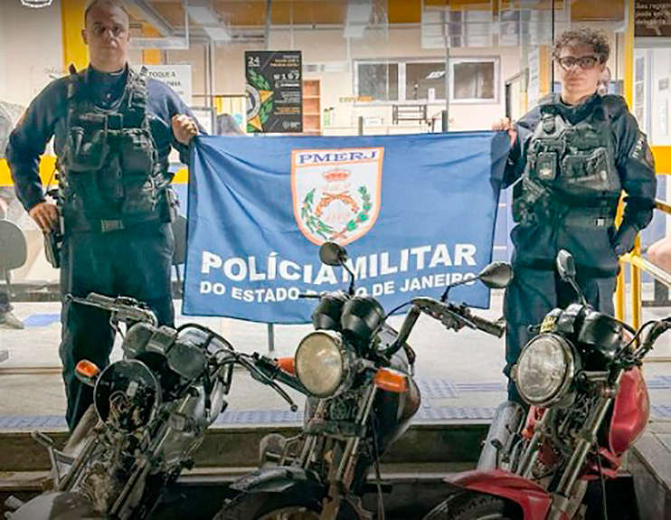 Foto: Divulgação BPM