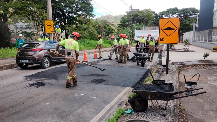 Foto: Divulgação RJ 116