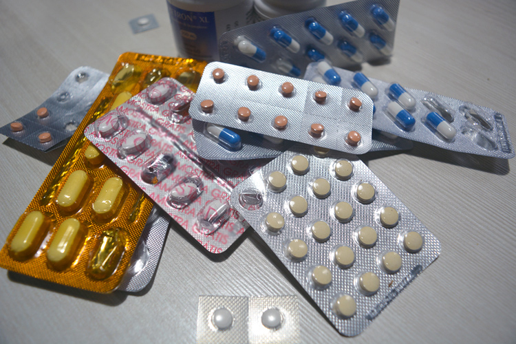 Aprovada a venda de medicamentos em supermercados