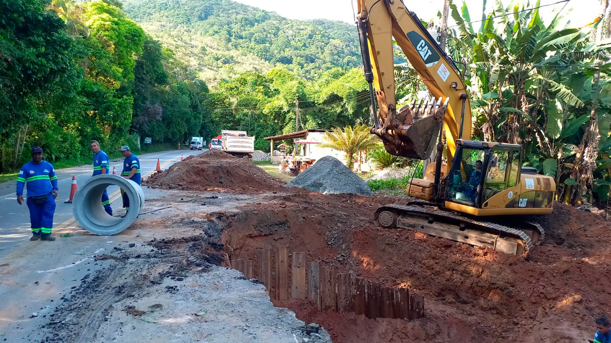 (Foto: Divulgação/Rota 116)