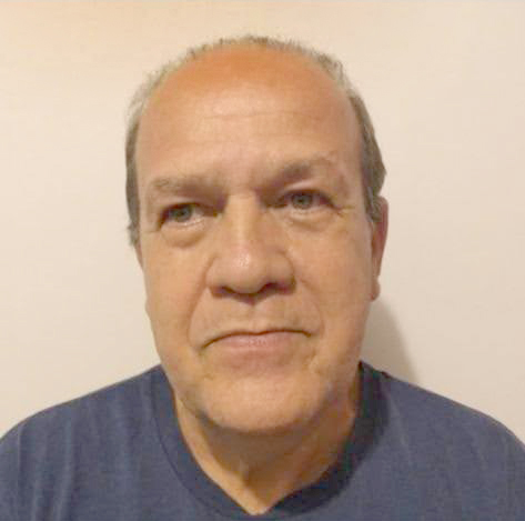 Roberto Monnerat é o presidente do CMS - Nova Friburgo