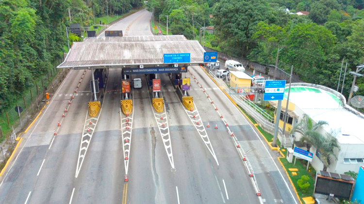 Foto: Divulgação RJ 116