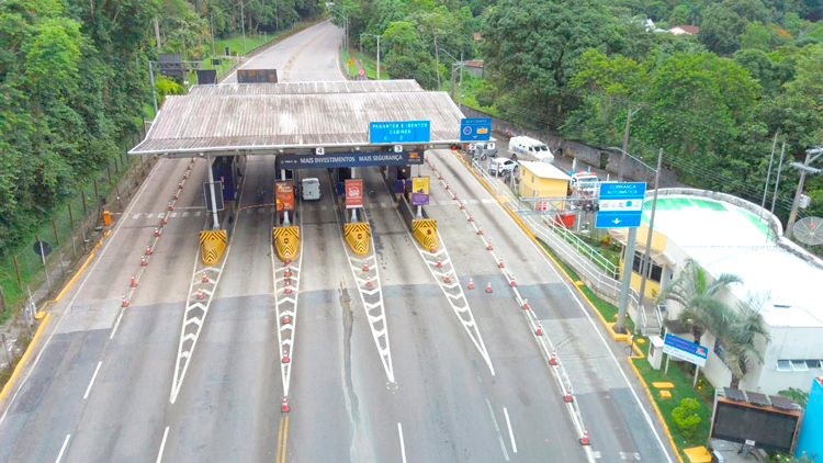 Foto: Divulgação RJ 116
