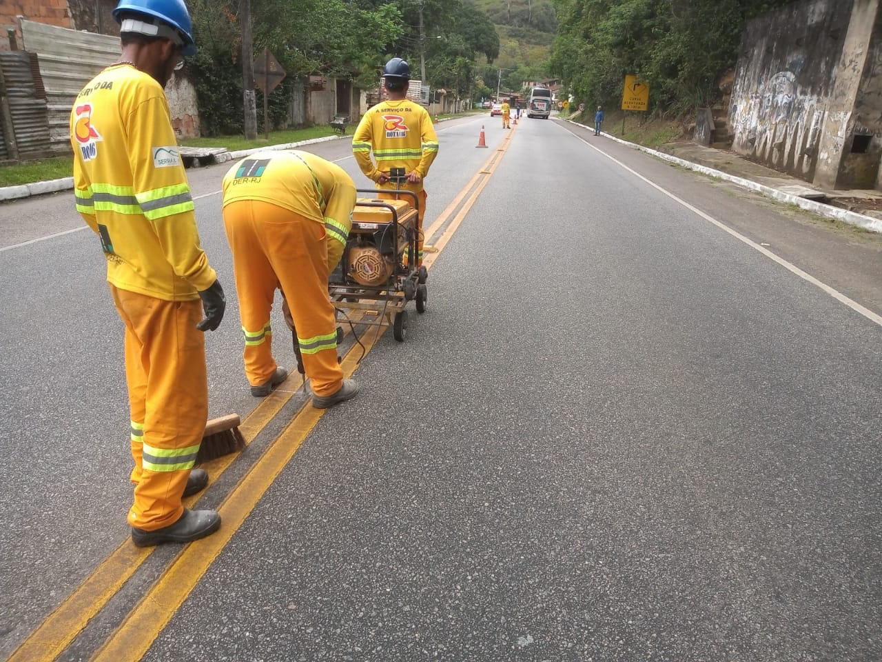 (Foto: Divulgação/Rota 116)
