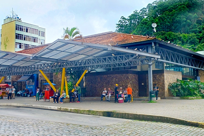 Foto: Henrique Pinheiro
