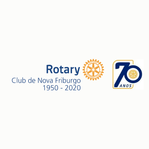 Rotary Club de Nova Friburgo comemora 70 anos de atividades
