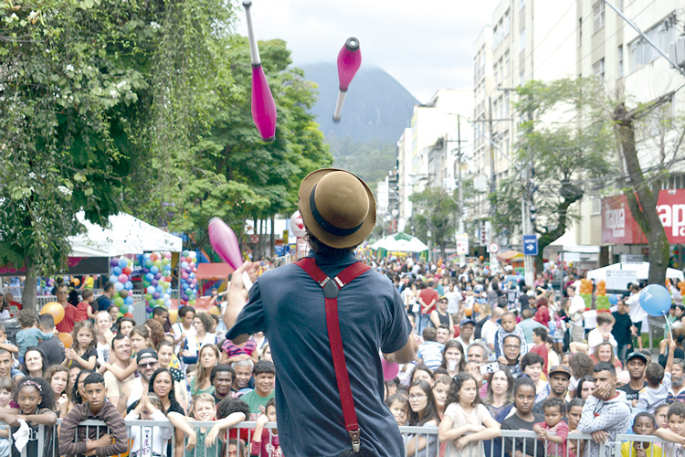 Foto: Henrique Pinheiro