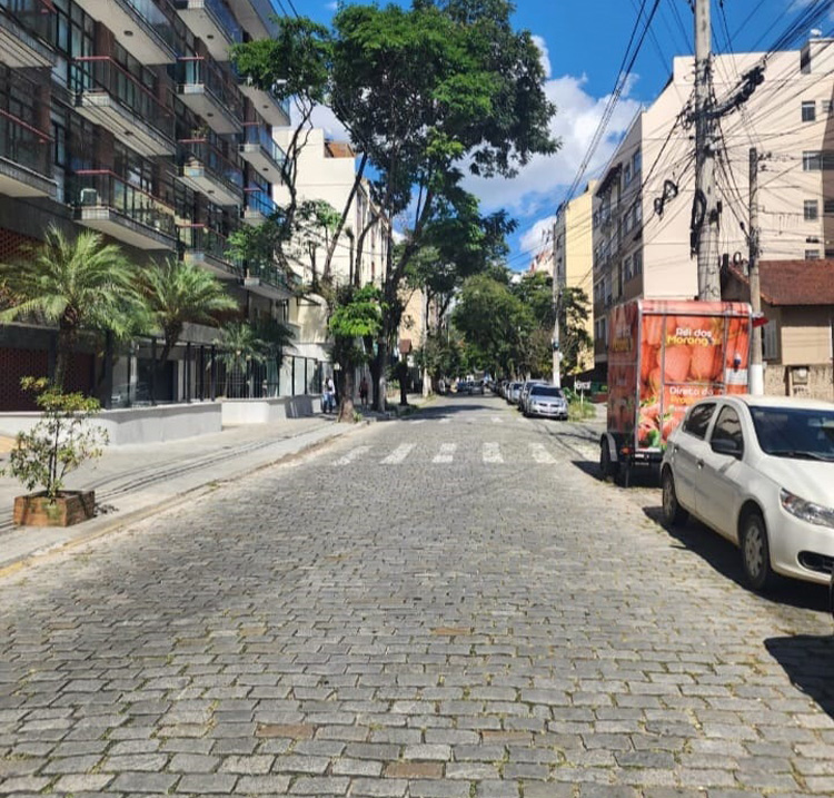 Foto: Arquivo AVS 