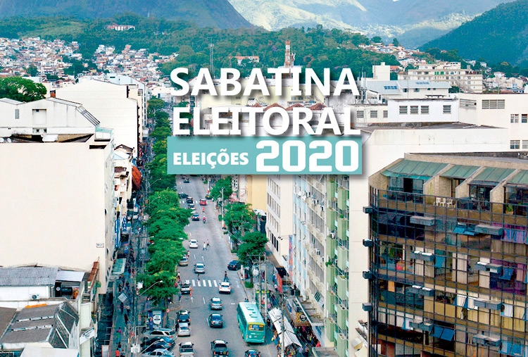 Relações institucionais: a 12ª pergunta da sabatina do AVS com os candidatos a prefeito