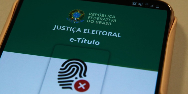 Saiba como baixar o e-Título no celular para votar no domingo 