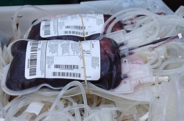 Hemocentro faz campanhas para aumentar o estoque de sangue