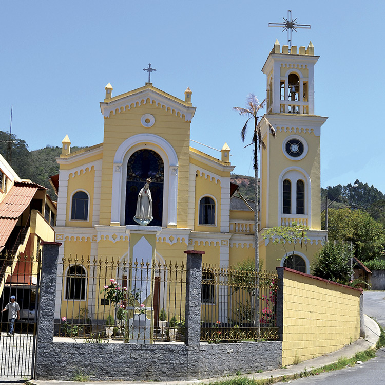 Foto: Henrique Pinheiro
