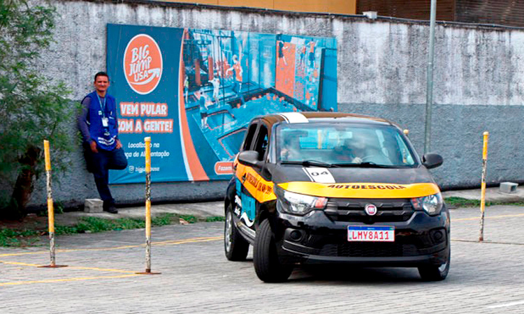 Foto: Divulgação Detran RJ