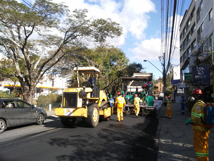 Foto: Divulgação Rota- 116