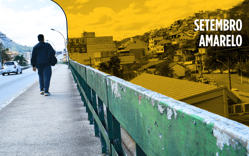 Acidente no bairro Ypu reacende debate sobre alternativas para coibir atentados à vida