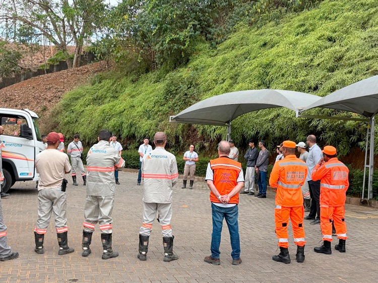 (Foto: Divulgação Energisa)