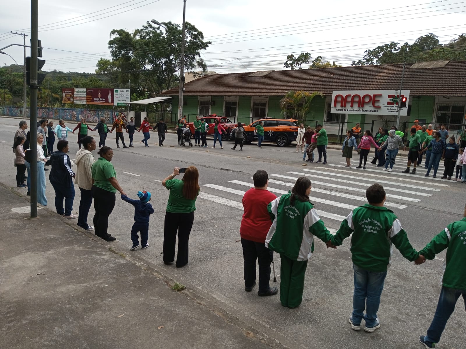 (Foto: Laís Lima)