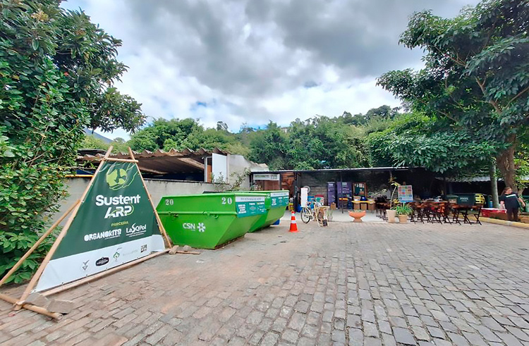Foto: Arquivo AVS